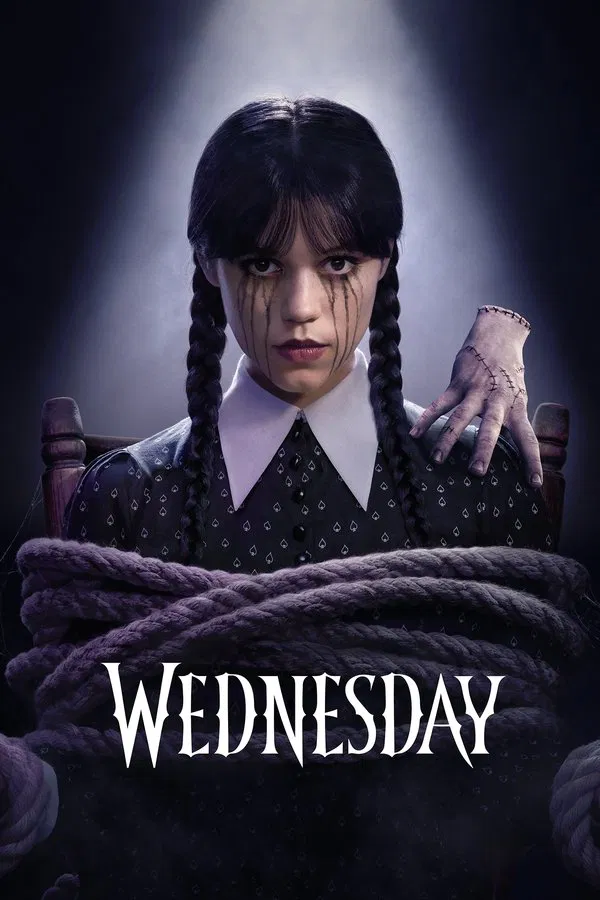 Nonton Film Wednesday
