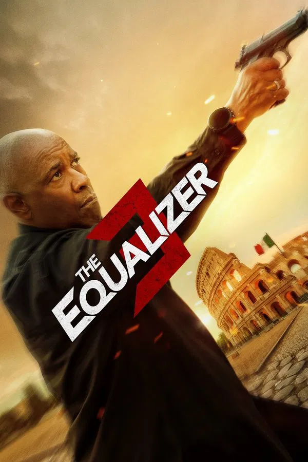 Nonton Film The Equalizer 3 (2023)