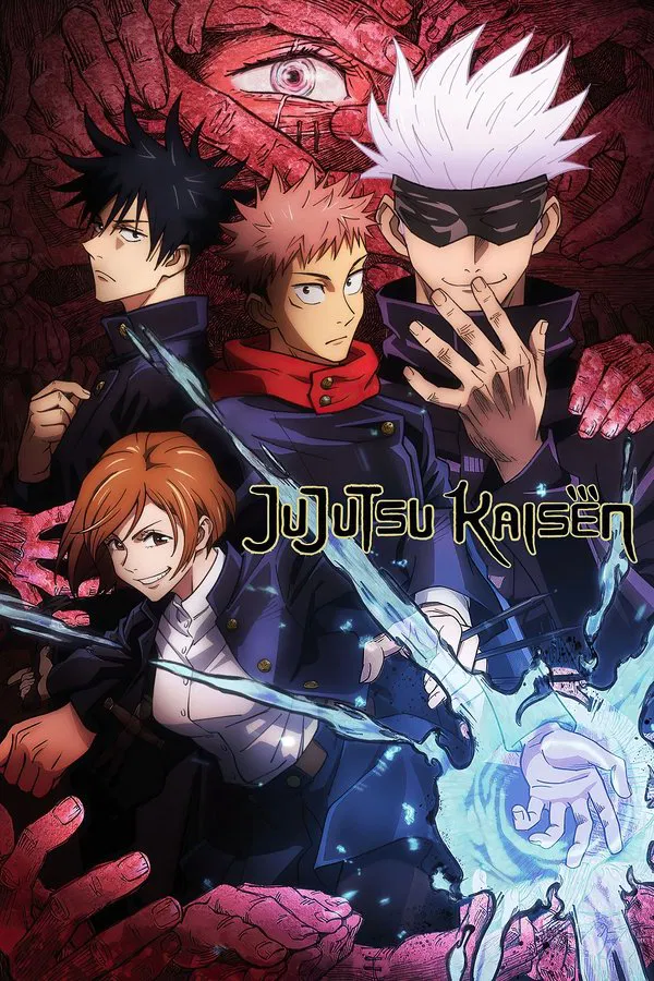 Nonton Film Jujutsu Kaisen Season 2