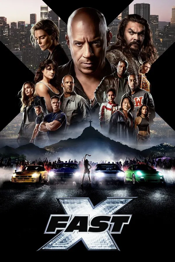 Nonton Film Fast X (2023)