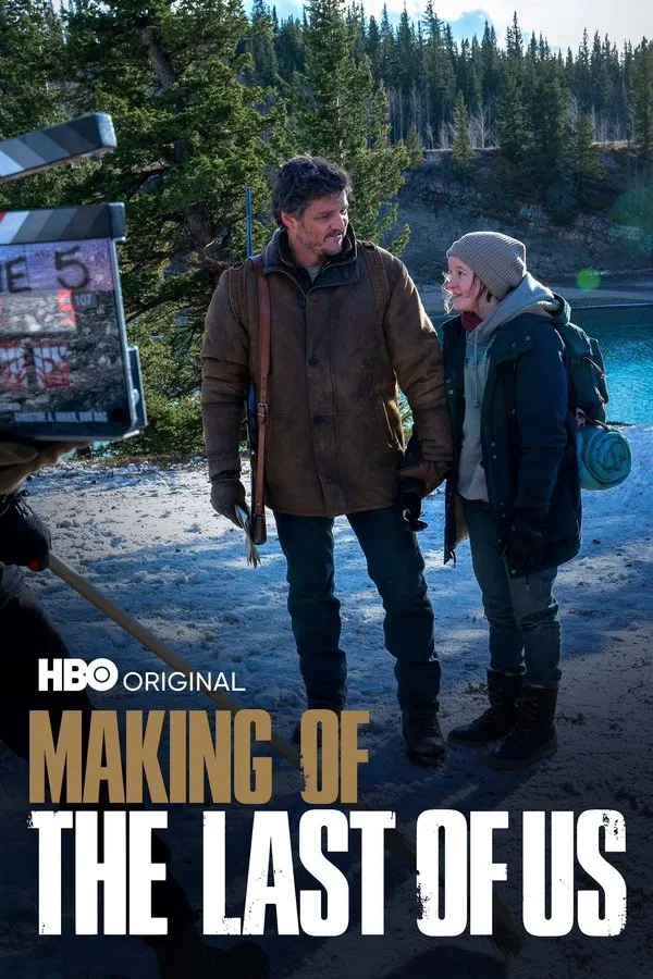 Nonton Film The Last of Us (2023)