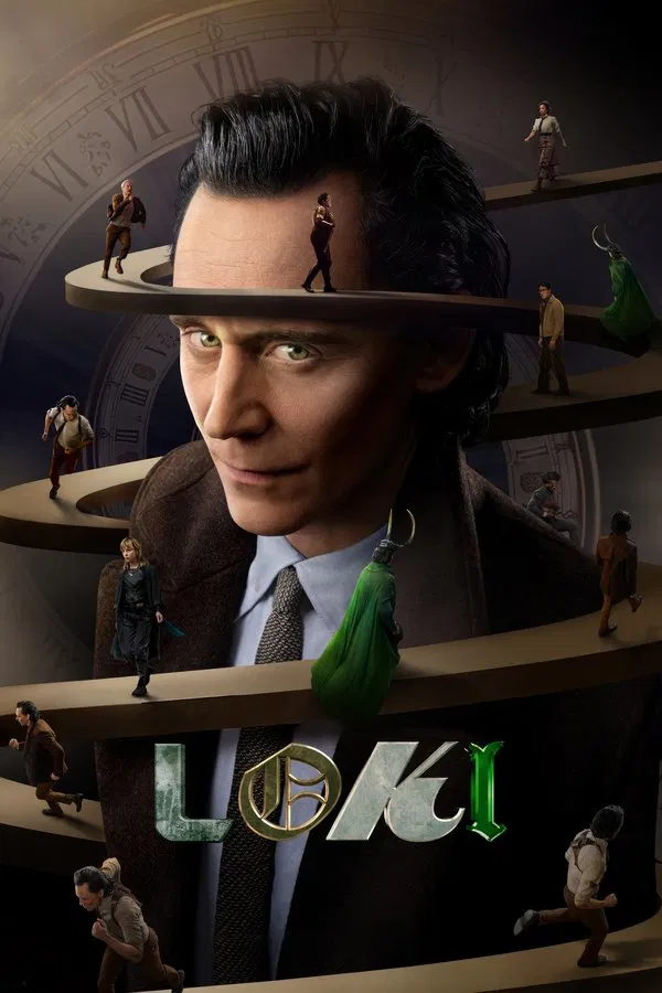 Nonton Film Loki Season 2