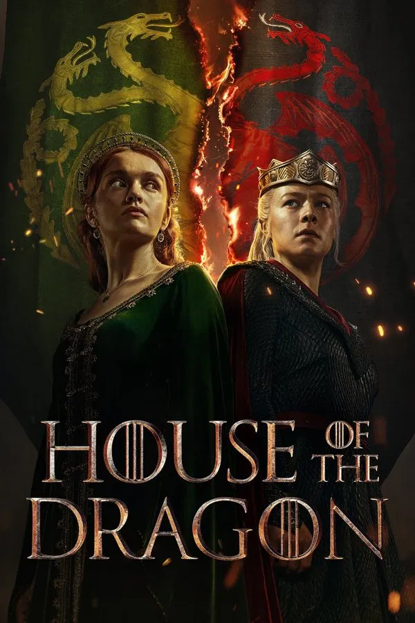 Nonton Film House of the Dragon S2