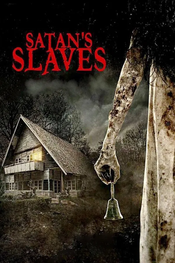 Nonton Film Pengabdi Setan (2017)
