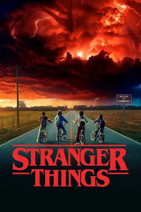 Nonton Film Stranger Things 4