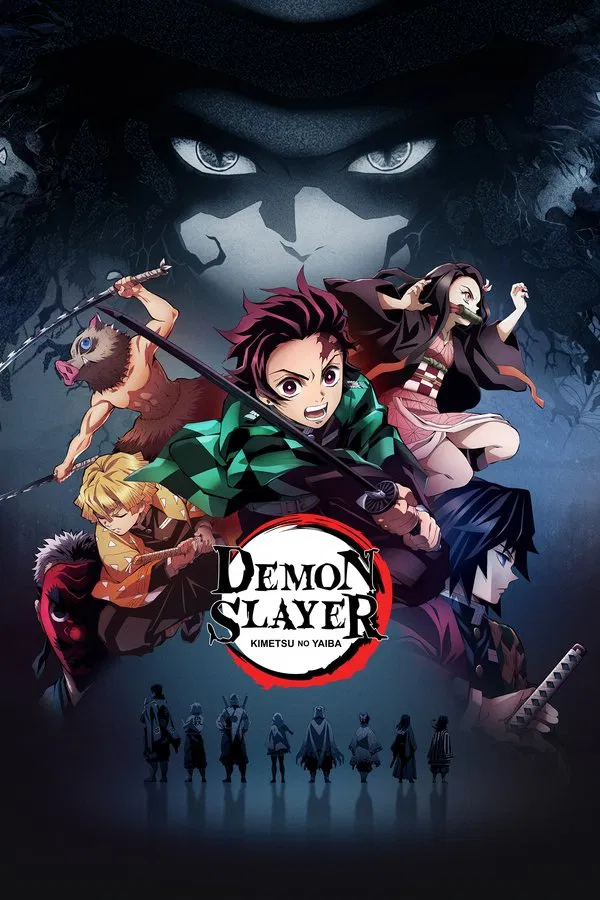 Nonton Film Demon Slayer