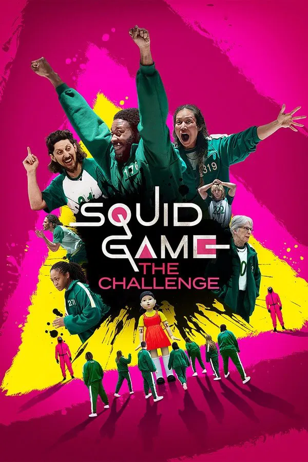 Nonton Film Squid Game Season 2